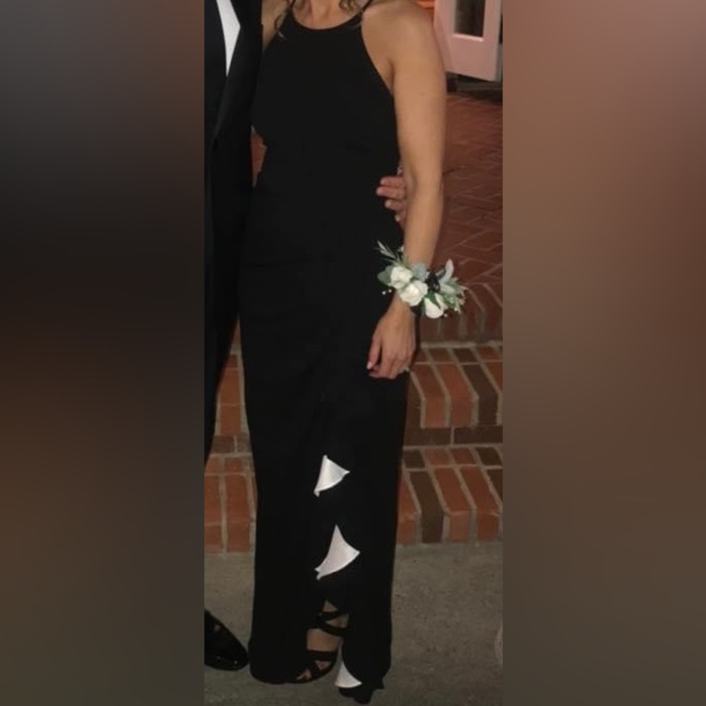 Evening gown